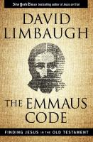 The_Emmaus_code