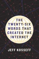 The_twenty-six_words_that_created_the_Internet