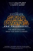 The_ultimate_Star_Wars_and_philosophy
