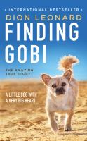Finding_Gobi