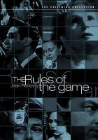 The_Rules_of_the_game