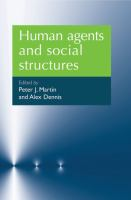Human_agents_and_social_structures
