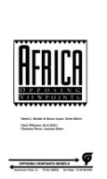 Africa__opposing_viewpoints