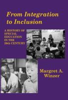 From_integration_to_inclusion