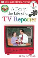 A_day_in_the_life_of_a_TV_reporter