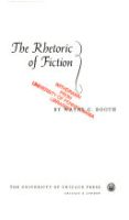 The_rhetoric_of_fiction
