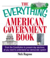 The_everything_American_government_book