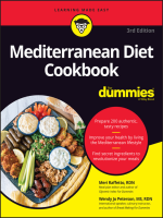 Mediterranean_Diet_Cookbook_For_Dummies
