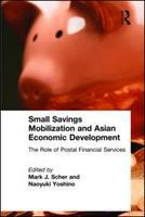 Small_savings_mobilization_and_Asian_economic_development