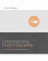 Understanding_church_discipline