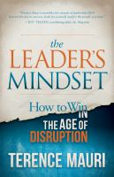 The_leader_s_mindset