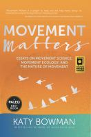 Movement_matters