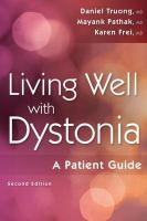 Living_well_with_dystonia