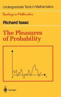 The_pleasures_of_probability
