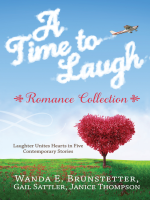 Time_to_Laugh_Romance_Collection