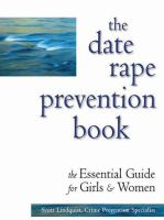 The_date_rape_prevention_book
