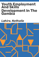 Youth_employment_and_skills_development_in_The_Gambia
