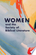Women_and_The_Society_of_Biblical_Literature