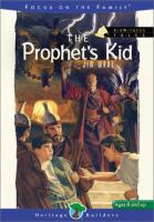 The_prophet_s_kid