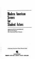 Modern_American_scenes_for_student_actors