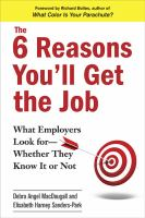 The_6_reasons_you_ll_get_the_job