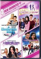 Cinderella_story_collection
