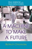 A_machine_to_make_a_future