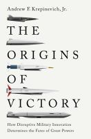 The_origins_of_victory