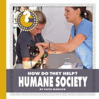 The_humane_society