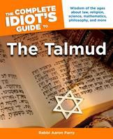 The_complete_idiot_s_guide_to_the_Talmud