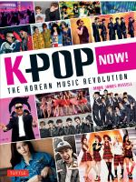 K-pop_now_