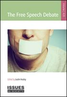 The_free_speech_debate