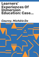 Learners__experiences_of_immersion_education