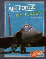 U_S__Air_Force_spy_planes