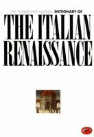 The_Thames_and_Hudson_dictionary_of_the_Italian_Renaissance