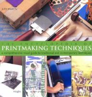The_encyclopedia_of_printmaking_techniques