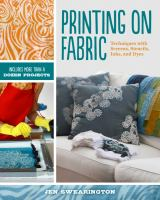 Printing_on_fabric