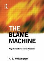 The_blame_machine