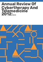 Annual_review_of_cybertherapy_and_telemedicine_2012