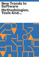 New_trends_in_software_methodologies__tools_and_techniques