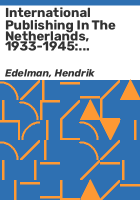 International_publishing_in_the_Netherlands__1933-1945