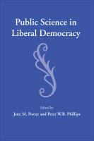 Public_science_in_liberal_democracy