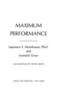 Maximum_performance