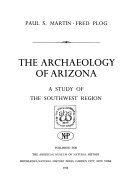 The_archaeology_of_Arizona