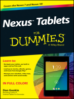 Nexus_Tablets_For_Dummies