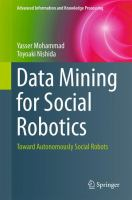 Data_mining_for_social_robotics