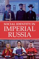 Social_identity_in_imperial_Russia