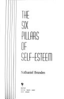 The_six_pillars_of_self-esteem