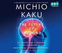The_future_of_the_mind