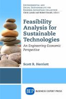 Feasibility_analysis_for_sustainable_technologies